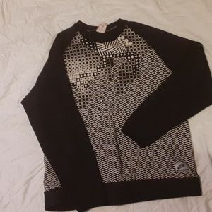 Mens XL Nike crew neck sweater